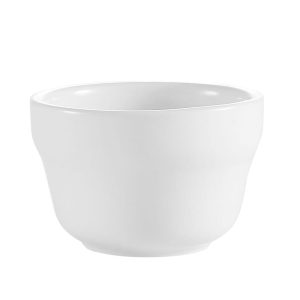 Tazón porcelana 7 onzas. CAC (36)