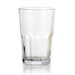 Vaso de vidrio High Ball 16.1 onzas│Crisa
