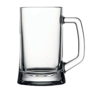 Jarra cerveza de 13.25 onzas (12) Pasabahce (TUR)