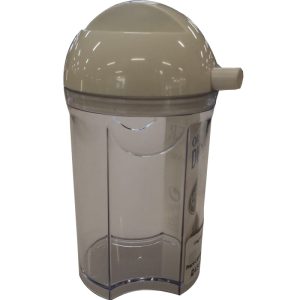 Vinagrera acrílica de 200ml