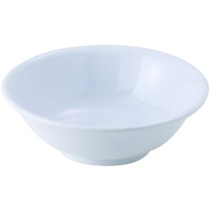 Bowl de melamina blanco de 22 onzas | Winco
