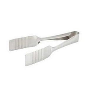 Pinza de acero 7.5 pulgadas para servir Winco