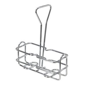 Rack metal para vinagreras |Winco