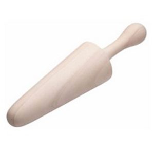 Mortero de madera 13.7/8 pulgadas .L x 3.1/8 pulgadas .DiamWinco