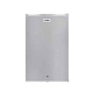 Mini bar vertical gris de una puerta | Mabe