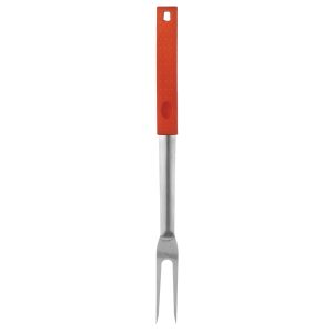 Tenedor para parrilla de acero | MR-BAR-B-Q