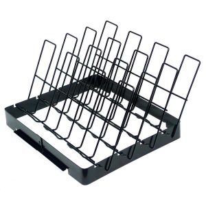 Rejilla para  asar costilla | MR-BAR-B-Q