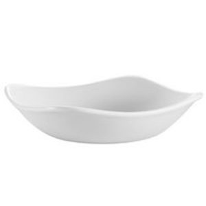 Bowl porcelana 16 onzas cuadrado 7 pulgadas CAC (36)