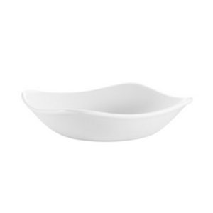 Bowl porcelana 28 onzas cuadrado 8 pulgadas CAC (24)