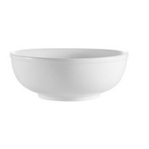 Bowl redondo porcelana 20 onzas │CAC