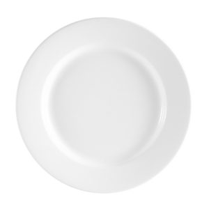 Plato Porcelana |CAC