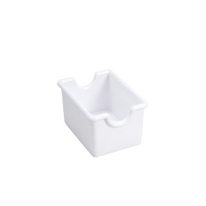 Azucarera para paquetes de azúcar |Winco
