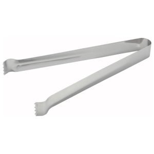 Pinza para hielo de acero 6 pulg │Winco