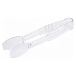 Pinza de policarbonato 6 pulgadas transparenteWinco