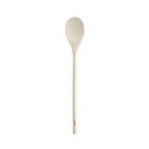 Cuchara de madera 18 pulgadas Winco