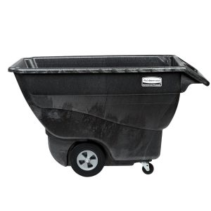 Carro volcable 1000 libras |Rubbermaid