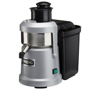 Extractor de jugos eléctrico industrial│Waring