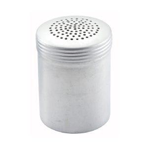 Dispensador multiuso de aluminio | Winco