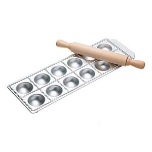 Bandeja para ravioli de 12 uds. | Imperia