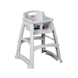 Silla para bebé sin ruedas Rubbermaid