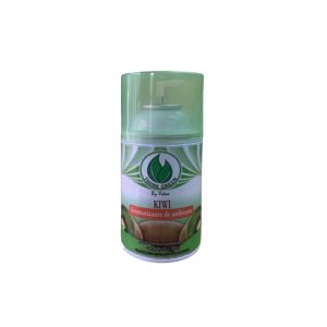 Spray aromatizante kiwi de 250ml (0211011) SM