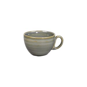 Taza de porcelana 3 onzas Spot Jade | RAK