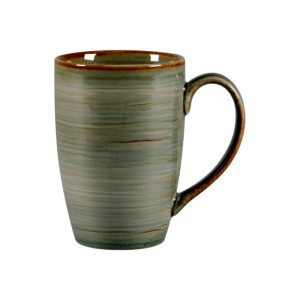 Jarra porcelana 10 onzas Spot Peridot | RAK