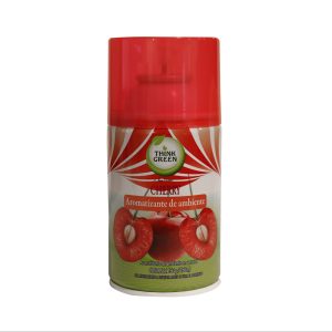 Spray aromatizante cereza de 250ml  (0709104) | SM