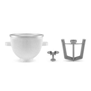 Kit tazón para hacer helado | KitchenAid