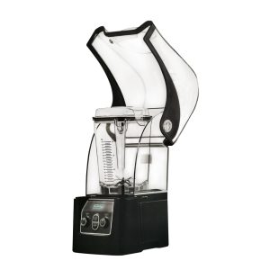 Licuadora industrial digital silenciosa | RWA