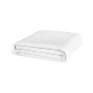 Duvet Cover Percale Twin 300 hilos | Hotel Deluxe