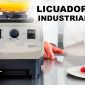 Licuadora Industrial