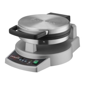 Máquina para hacer crepas│Waring