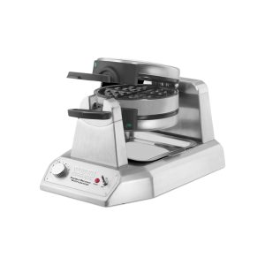 Máquina industrial para wafles Doble 120V |Waring