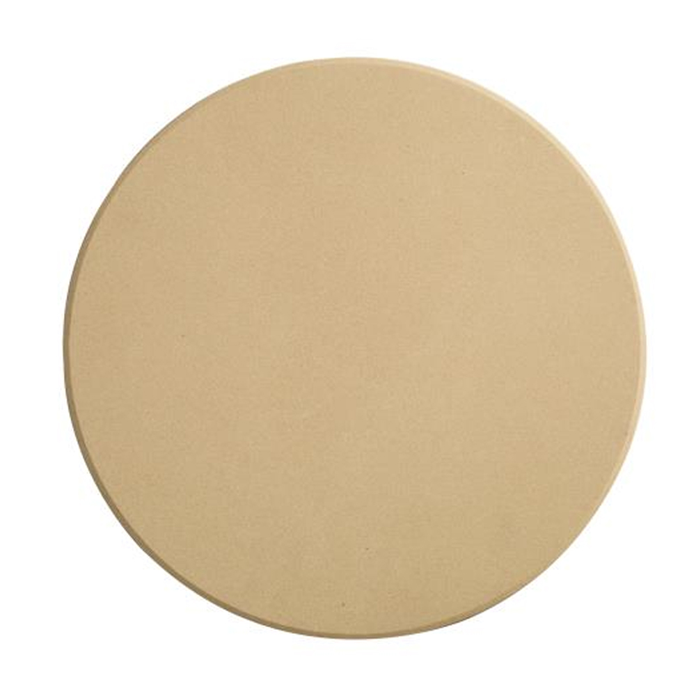 Piedra para pizza de cordierita |Winco