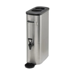 Dispensador de bebidas en acero 3 galones (11.35 L) | Winco