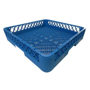 Rack abierto para cubiertos y otros AZUL JW