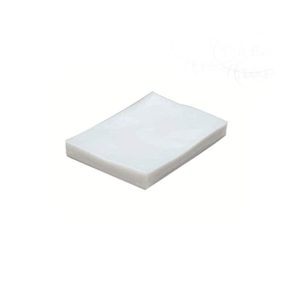 Bolsas plásticas para sellar al vacío 7x9 pulgadas Gofrada (paq. 100uns) | SM