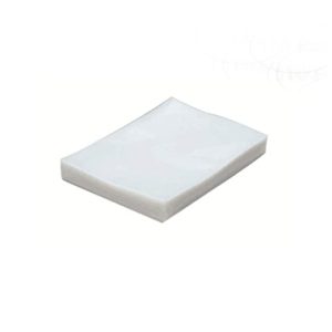 Bolsas plásticas para sellar al vacío 9x14 pulgadas Gofrada (paq. 100uns) | SM