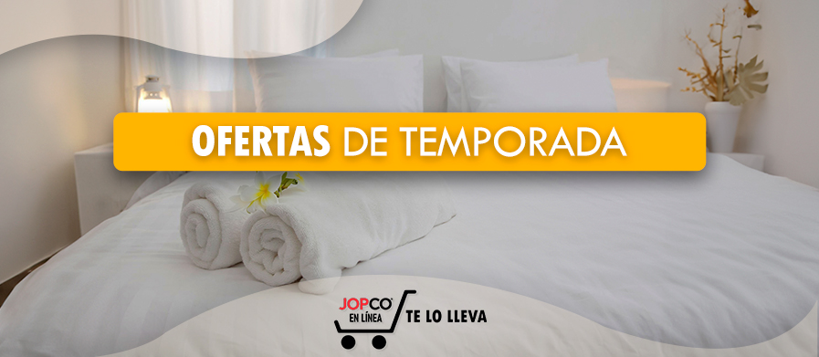ofertas jopco en línea