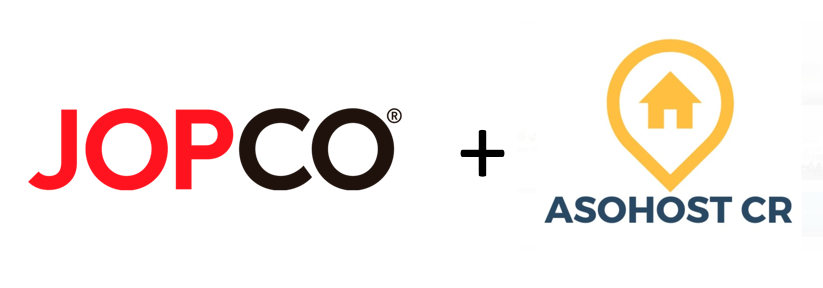 ALIANZA JOPCO Y ASOHOST