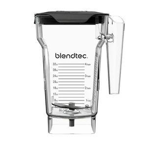 Frasco licuadora Industrial de 32 onzas | Blendtec