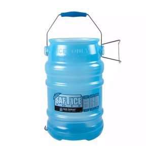 Contenedor para hielo |San Jamar
