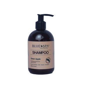 Shampoo