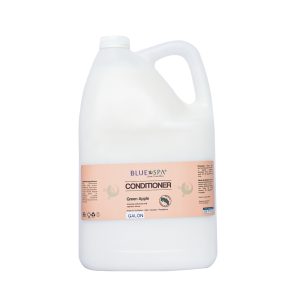 Acondicionador Sin Sulfatos Manzana Verde Galón Refill │ Blue Spa