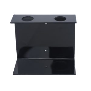 Rack para Amenidades Doble│ Blue Spa
