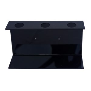 Rack para Amenidades Triple│ Blue Spa