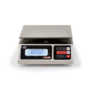Báscula electrónica para alimentos para 12 kilos |Torrey