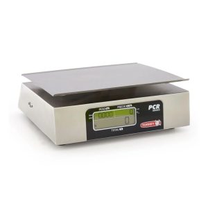 Báscula eléctronica para alimentos de 20 kilos |Torrey