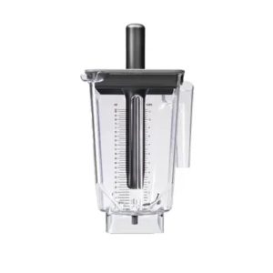 Frasco para licuadora comercial Chef 48 onzas Blendtec